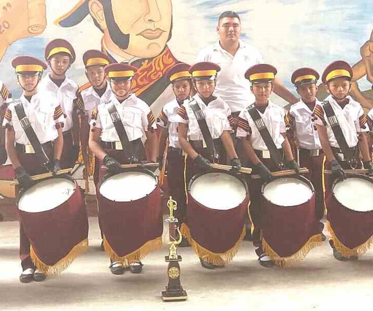 Destacan estudiantes en nacional