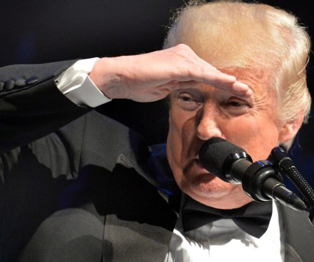 Critica Trump a alcalde de Londres por su “patética excusa” tras atentado terrorista Critica Trump a alcalde de Londres por su “patética excusa” tras atentado terrorista