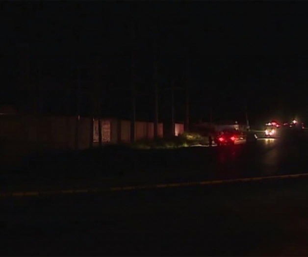 Nuevo León: Deja incendio en termoeléctrica sin luz a 30 mil usuarios Nuevo León: Deja incendio en termoeléctrica sin luz a 30 mil usuarios