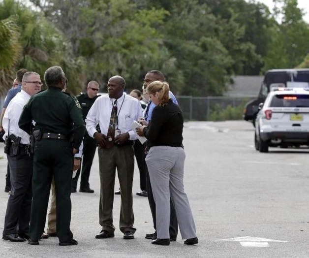 Mata a tiros a 4 excompañeros de trabajo y se suicida en Orlando