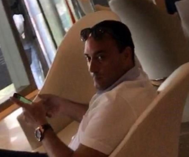 Realiza PGR gestiones para solicitar extradición de Borge Realiza PGR gestiones para solicitar extradición de Borge