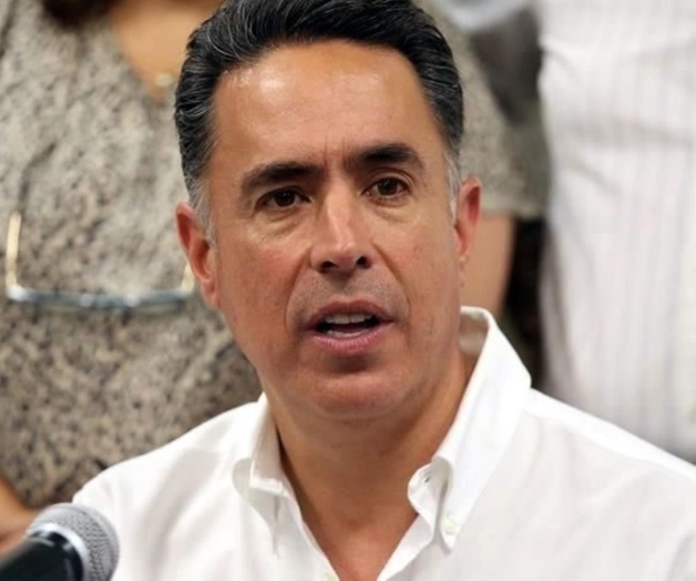 Acusa PAN anomalías y crea frente en Coahuila Acusa PAN anomalías y crea frente en Coahuila