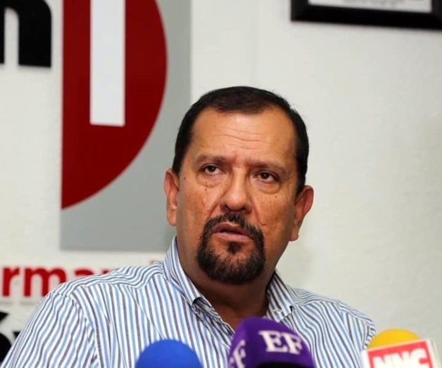 Reconoce Manuel Cota derrota en Nayarit Reconoce Manuel Cota derrota en Nayarit