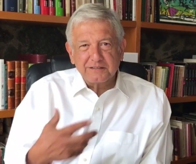 López Obrador pedirá conteo de casilla por casilla en Edomex