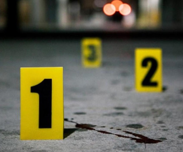 Asesinan a cinco personas en Oaxaca; tres son mujeres Asesinan a cinco personas en Oaxaca; tres son mujeres