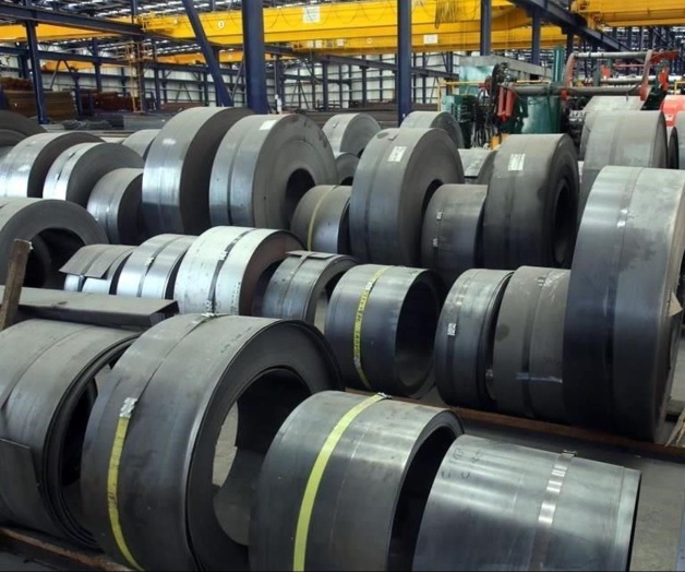 Exigen mayor consumo de acero con TLC