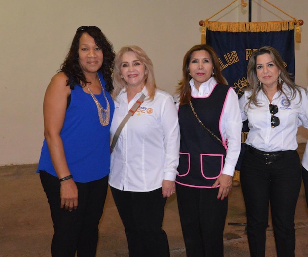 Milenio alista brigada médica Milenio alista brigada médica