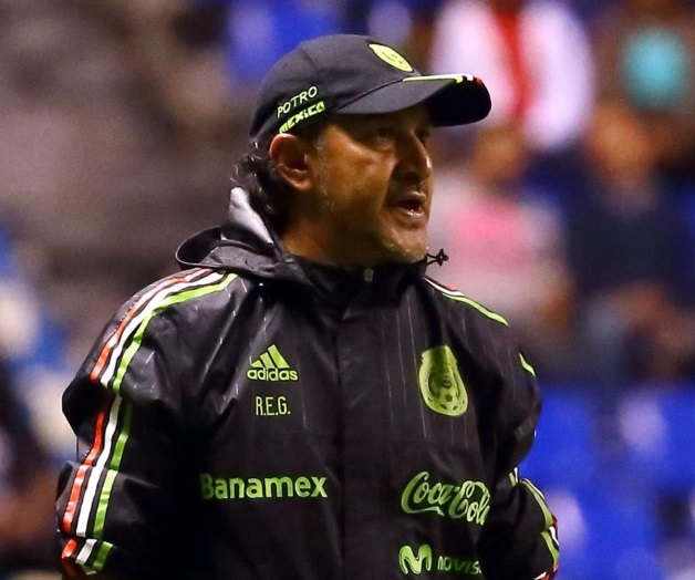 Toma el ‘Potro’ las riendas del Atlante