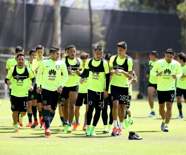 Retornan Águilas a las actividades Retornan Águilas a las actividades