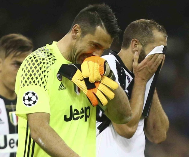 FILTRA PLAYERA DE CAMPEÓN DE CHAMPIONS DE LA JUVENTUS FILTRA PLAYERA DE CAMPEÓN DE CHAMPIONS DE LA JUVENTUS