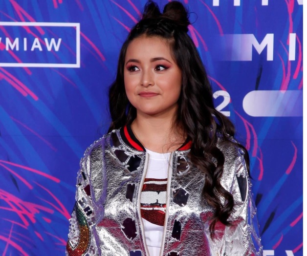 La abuchean La abuchean