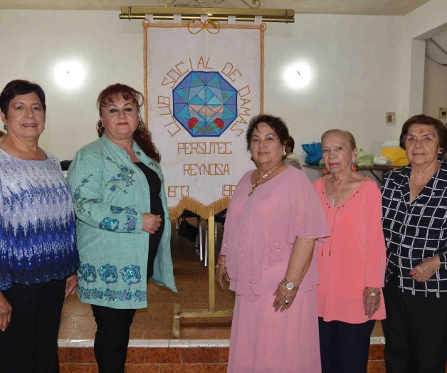 Tienen sesión de junio Tienen sesión de junio