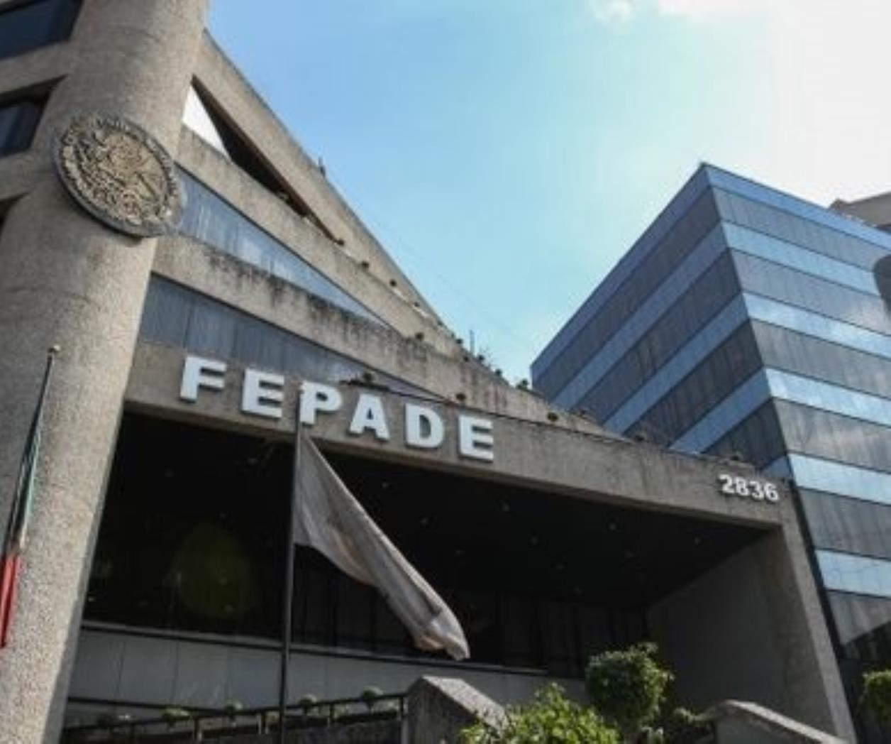 Fepade atiende mil 41 denuncias Fepade atiende mil 41 denuncias