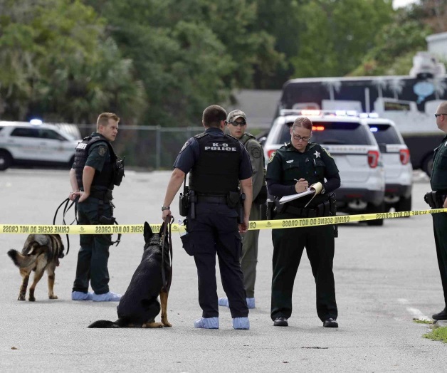 Identifican a autor de cinco asesinatos en Orlando; era veterano del Ejército Identifican a autor de cinco asesinatos en Orlando; era veterano del Ejército