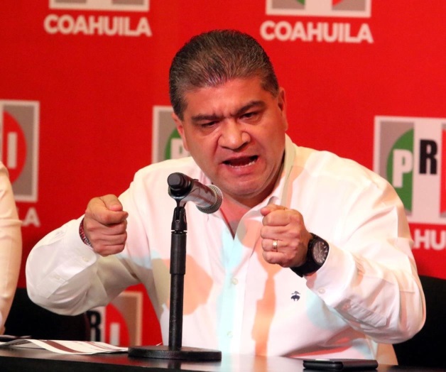 Proclaman triunfo Anaya y Riquelme. Chocan versiones del PAN y PRI