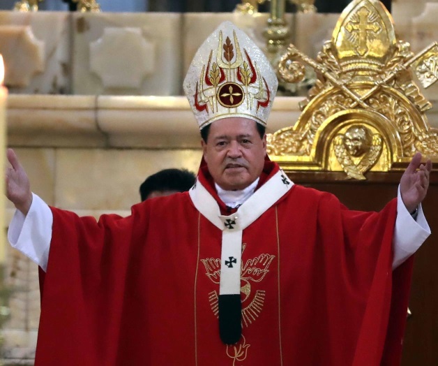 ‘No he puesto mi renuncia, todavía no cumplo 75 años’ ‘No he puesto mi renuncia, todavía no cumplo 75 años’