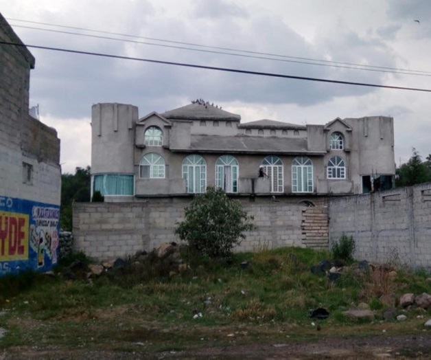 En Atlacomulco: desfile de irregularidades En Atlacomulco: desfile de irregularidades