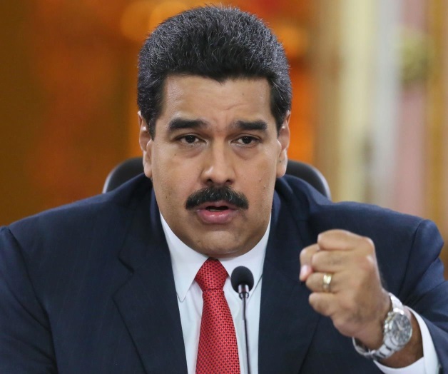 Alistan la Asamblea de Maduro Alistan la Asamblea de Maduro