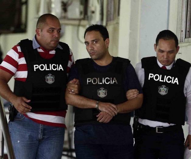 Encara Roberto Borge proceso de extradición Encara Roberto Borge proceso de extradición