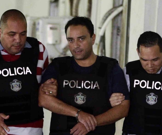 Denuncia Gobierno de QR a Borge por desvío de 5 mmdp