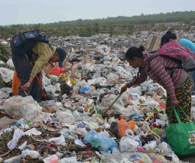 ‘Es bueno el proyecto de crear energía limpia’ ‘Es bueno el proyecto de crear energía limpia’