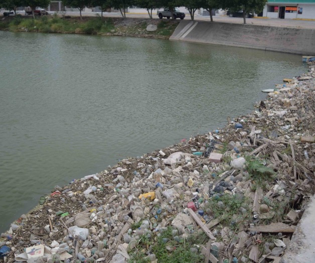 Reiteran llamadoa no tirar basura Reiteran llamadoa no tirar basura