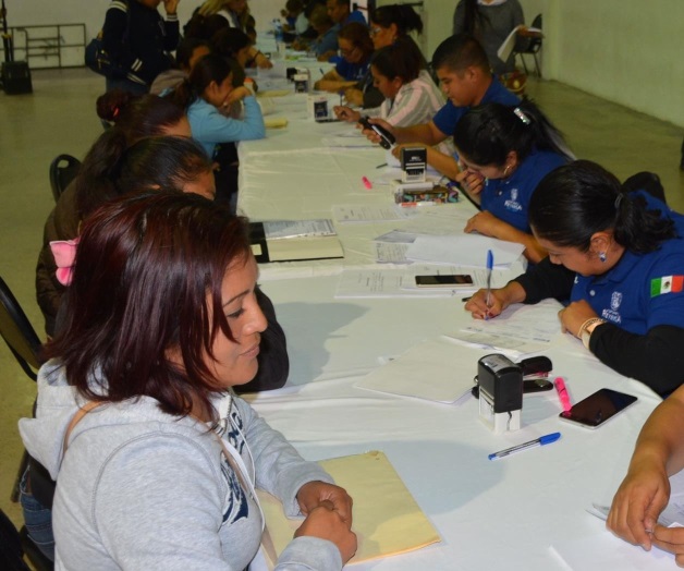 Comienza hoy entrega de becas municipales Comienza hoy entrega de becas municipales