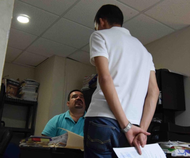 Denuncia robo en casa ¡tres años después! Denuncia robo en casa ¡tres años después!