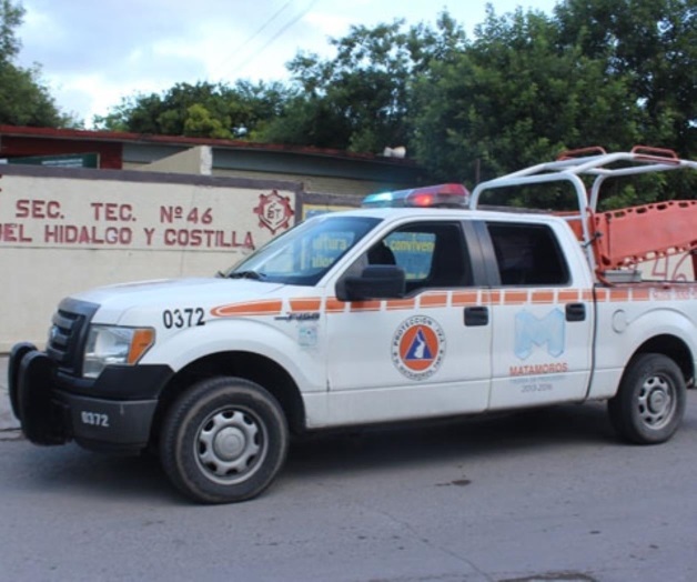 Agilizan ayuda con número 911 Agilizan ayuda con número 911