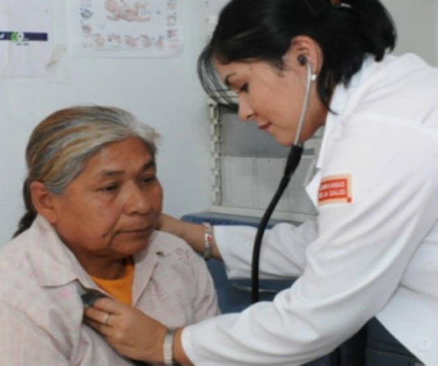 Analizan acciones para mejorar atención a salud Analizan acciones para mejorar atención a salud