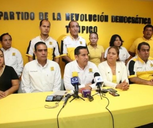 ‘Grupos armados están bien organizados’ ‘Grupos armados están bien organizados’