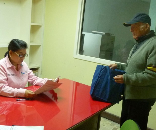 Cero descuentos en el Registro Civil Cero descuentos en el Registro Civil