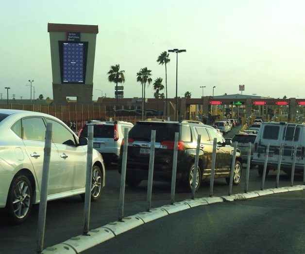 Previenen sobre el tráfico de menores Previenen sobre el tráfico de menores