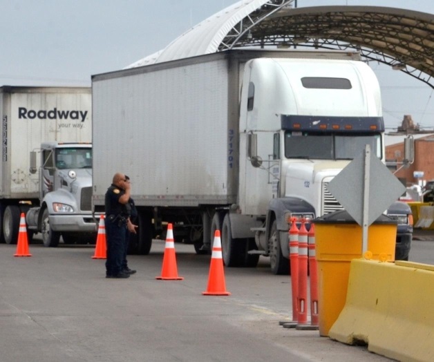En marcha Roadcheck En marcha Roadcheck