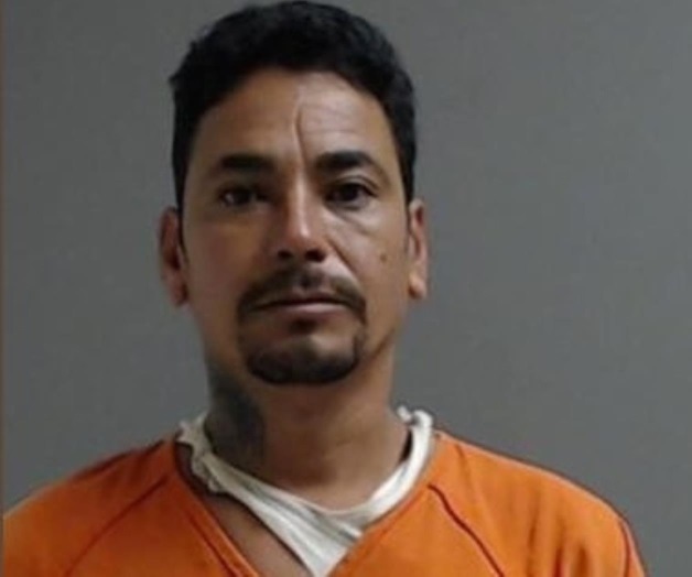 Va por su quinta deportación Va por su quinta deportación