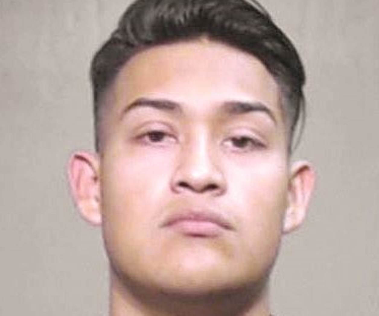 Arrestan estudiantepor agresión sexual Arrestan estudiantepor agresión sexual