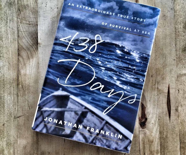 Será biblioteca, sede de discusión literaria. Obra de Jonathan Franklin ‘438 Días’