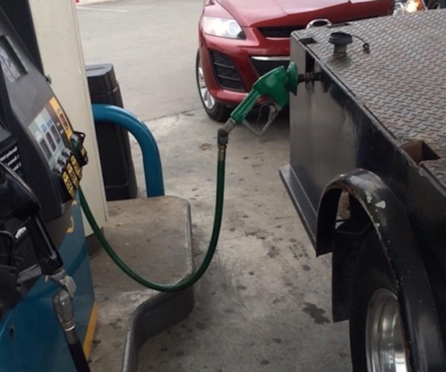 Aumenta captación de impuestos sobre ventas