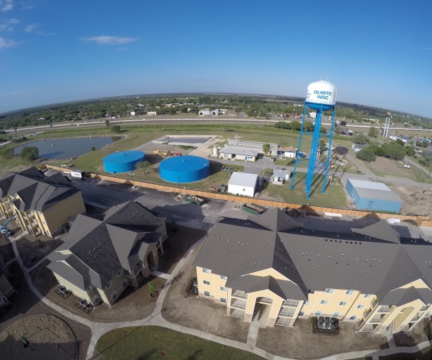 En alerta por sequía En alerta por sequía