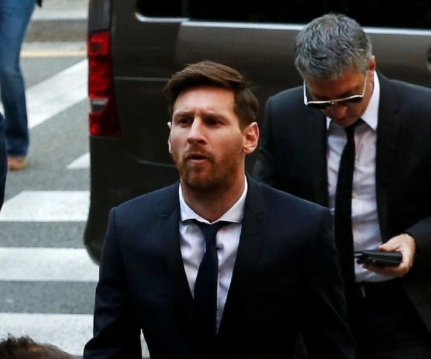 Espera que Lionel Messi aclare su panorama