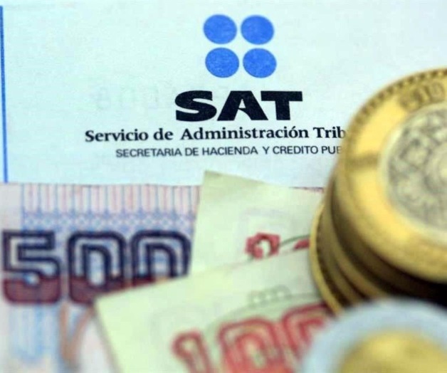 De enero a abril; recauda SAT 24 mil mdp por fiscalización De enero a abril; recauda SAT 24 mil mdp por fiscalización