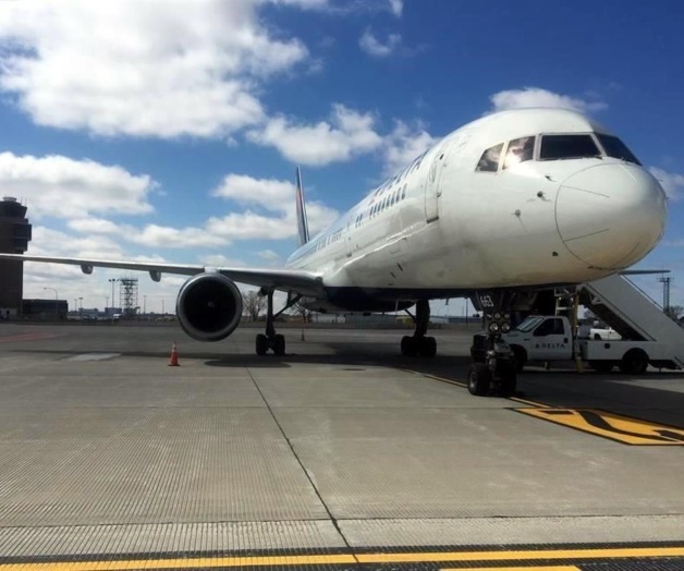 Aeroméxico y Delta firman Acuerdo de Carga