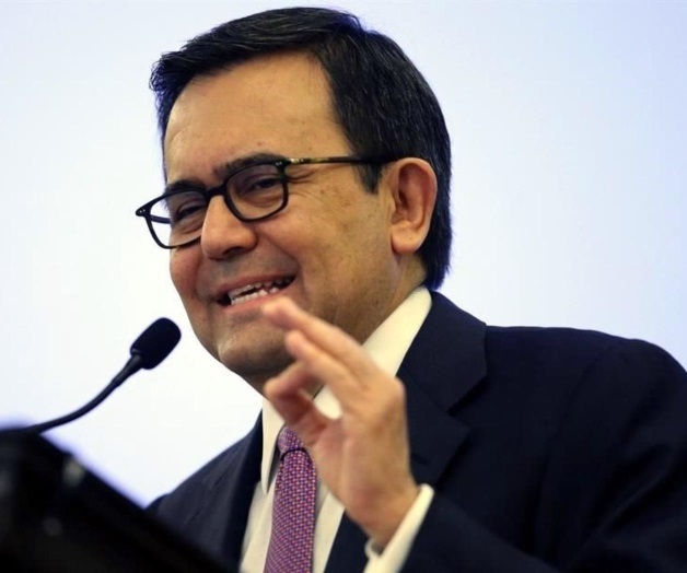 Secretario de Economía prevé se anuncie pacto azucarero Secretario de Economía prevé se anuncie pacto azucarero