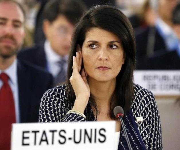 Estados Unidos insta a Caracas a dejar consejo de DH