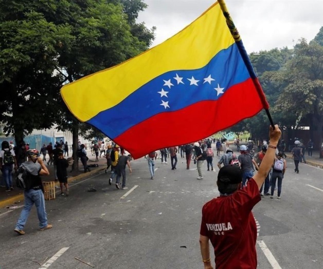 Empresas se marchan de Venezuela