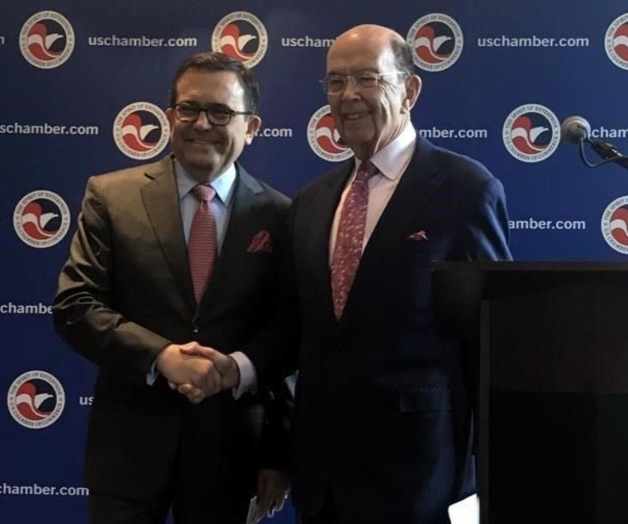 México y Estados Unidos pacto azucarero México y Estados Unidos pacto azucarero