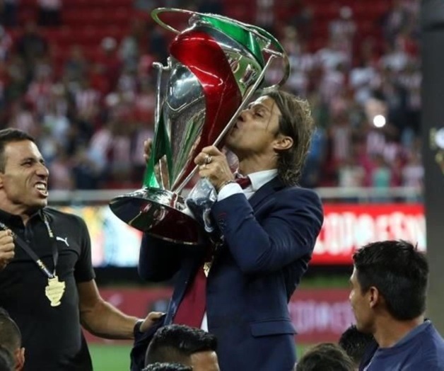 Definidos los grupos para Copa Mx Definidos los grupos para Copa Mx