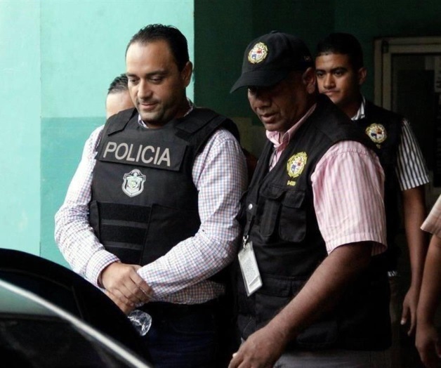 Prepara PRI expulsión de Roberto Borge Prepara PRI expulsión de Roberto Borge