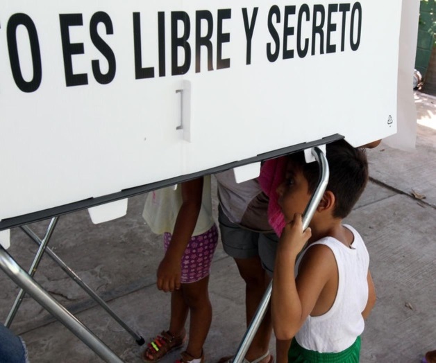 Acusa PRI-Veracruz elección de Estado Acusa PRI-Veracruz elección de Estado