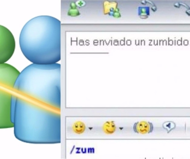Zumbidos de MSN Messenger volverán en Facebook Zumbidos de MSN Messenger volverán en Facebook